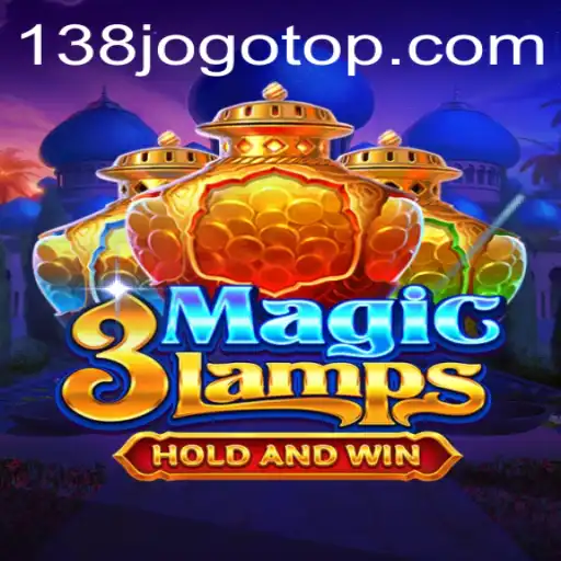 Descubra o Mundo Encantado de 3MagicLamps: Regras e Dicas