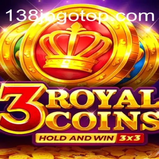 Explorando o Fascinante Mundo do Jogo 3royalcoins