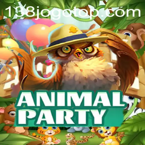 Descubra o Fascinante Mundo de AnimalParty