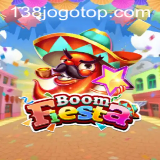 Explorando BoomFiesta: Inovação e Aventura em 138jogo.com