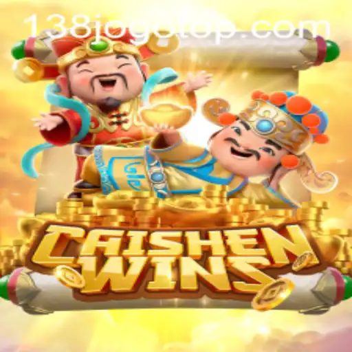 Descubra Tudo Sobre o Jogo CaishenWins no 138jogo.com