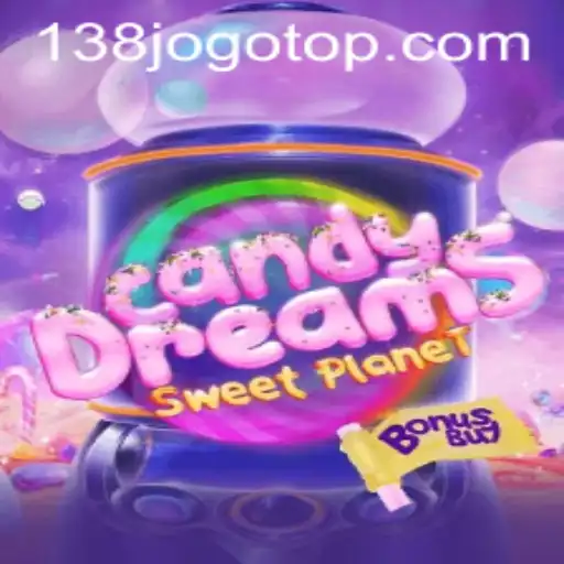 CandyDreamsSweetPlanet: A Inovadora Aventura Intergaláctica de Doce Delícias