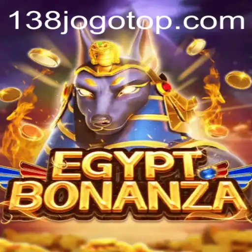 Descubra o Fascinante Mundo de EgyptBonanza no 138jogo.com