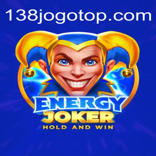 Descubra EnergyJoker: O Novo Fenômeno dos Jogos Online em 138jogo.com
