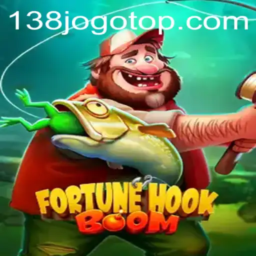 FortuneHookBoom: A Nova Febre dos Jogos Online