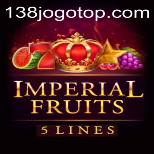 Descubra o Fascinante Jogo ImperialFruits5 na Plataforma 138jogo.com