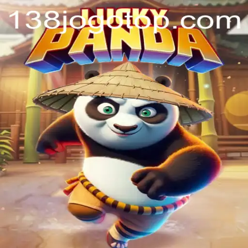Descubra Tudo Sobre LuckyPanda: O Novo Fenômeno dos Jogos