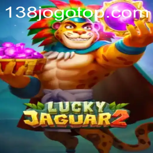 Explorando o Jogo de Aventura Luckyjaguar2