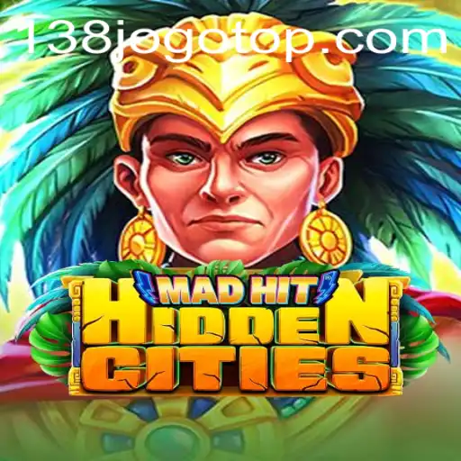 Explorando MadHitHiddenCities: Um Novo Horizonte no Mundo dos Jogos