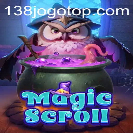 MagicScroll: Descubra a Magia e Aventura