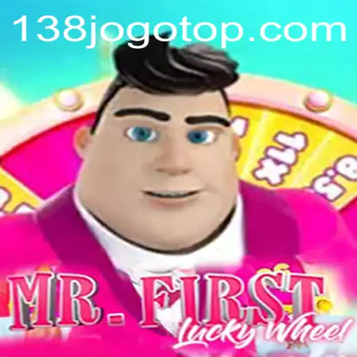 Descubra MrFirstLuckyWheel: O Jogo Que Está Conquistando 138jogo.com