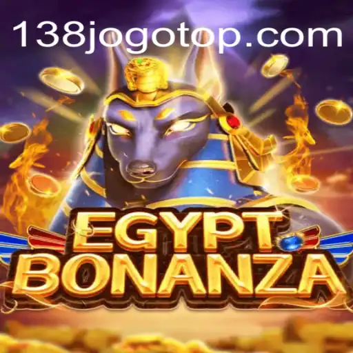 Descubra o Fascinante Mundo de EgyptBonanza no 138jogo.com