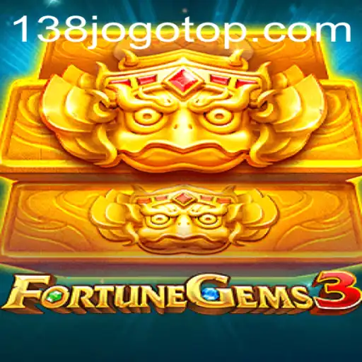 FortuneGems3: Uma Aventura Cativante no Universo dos Jogos Online