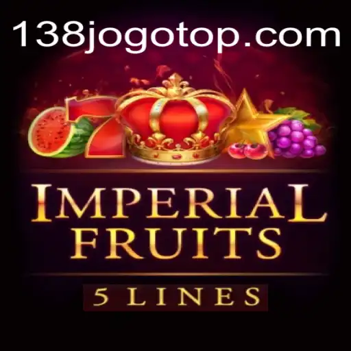 Descubra o Fascinante Jogo ImperialFruits5 na Plataforma 138jogo.com