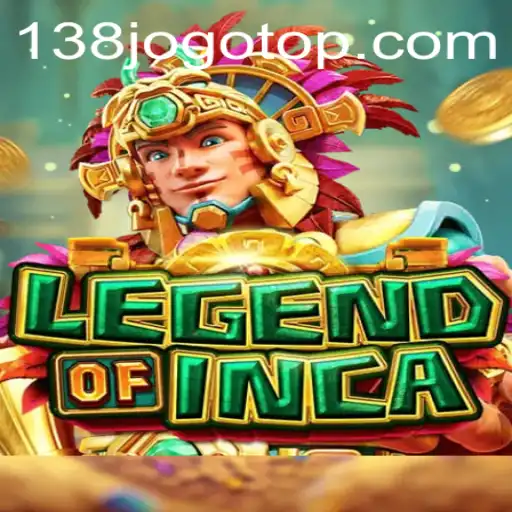 Explorando LegendofInca: Aventura, Estratégia e Misticismo em 138jogo.com