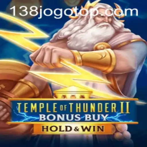 Temple of Thunder II Bonus Buy: Aventura e Estratégia no Mundo dos Jogos Online