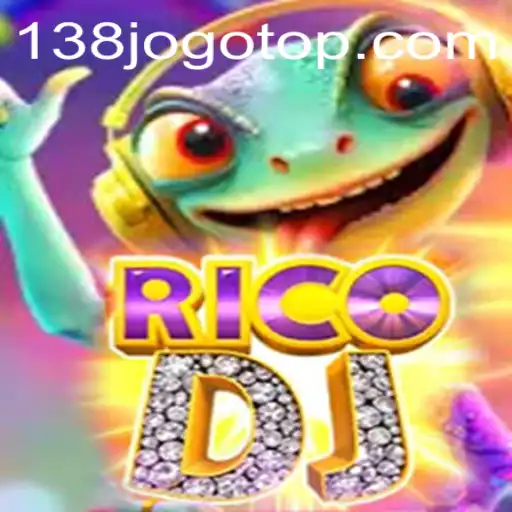 Descubra o Fascinante Mundo de RicoDJ no 138jogo.com