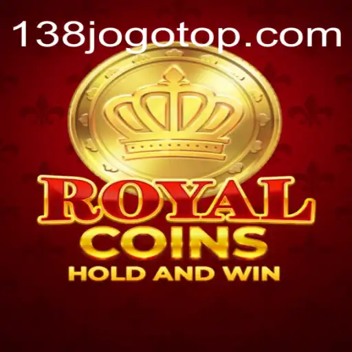 Descubra o Fascínio do Jogo RoyalCoins no 138jogo.com