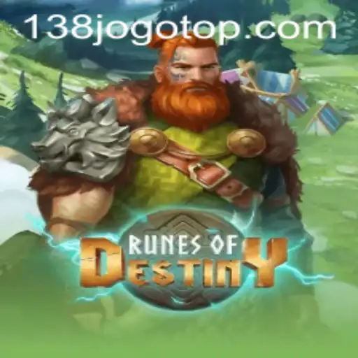 RunesOfDestiny: Uma Jornada Mística no Mundo dos Jogadores