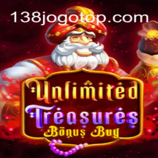 UnlimitedTreasuresBonusBuy: Descubra o Jogo Inovador da 138jogo.com