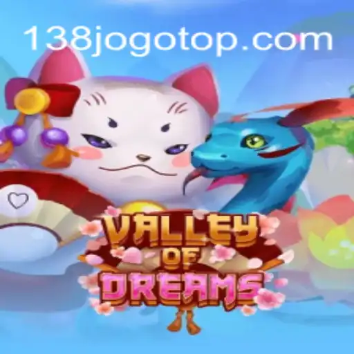 Descobrindo ValleyofDreams: Um Mundo de Aventuras
